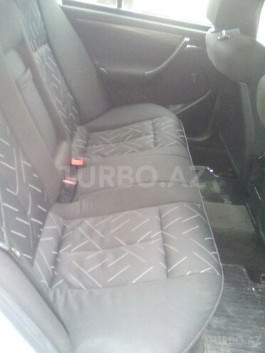 Mercedes C 200 2000, 207,000 km - 2.0 l - Bakı
