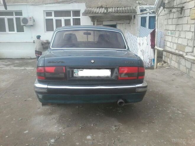 GAZ 3110 2003, 250,000 km - 2.3 l - Bakı