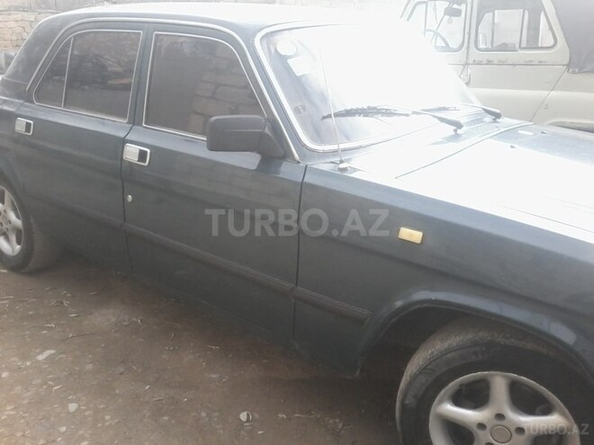 GAZ 3110 2003, 250,000 km - 2.3 l - Bakı