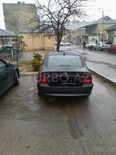 Opel Vectra 1997, 150,000 km - 1.8 л - Bakı