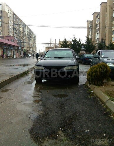 Opel Vectra 1997, 150,000 km - 1.8 л - Bakı