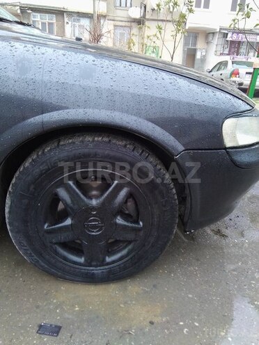 Opel Vectra 1997, 150,000 km - 1.8 л - Bakı