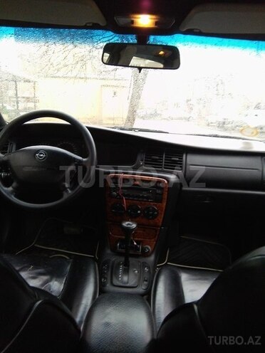 Opel Vectra 1997, 150,000 km - 1.8 л - Bakı