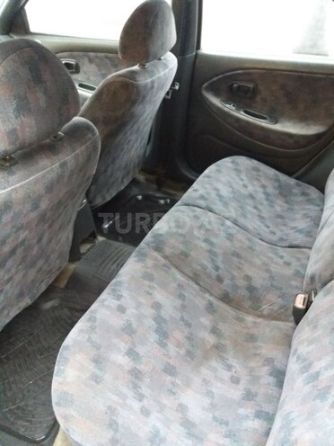 Hyundai Elantra 1996, 234,000 km - 1.8 l - Bakı