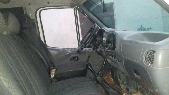 Ford Transit 1998, 2 km - 0.3 l - Şəmkir