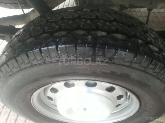 Ford Transit 1998, 2 km - 0.3 l - Şəmkir