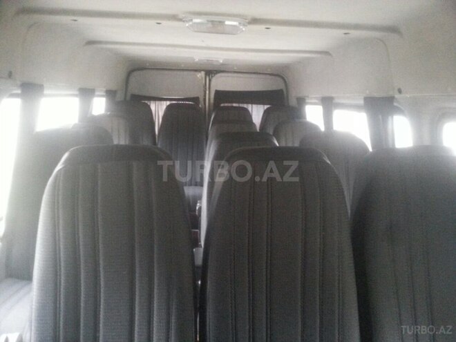 Ford Transit 1998, 2 km - 0.3 l - Şəmkir