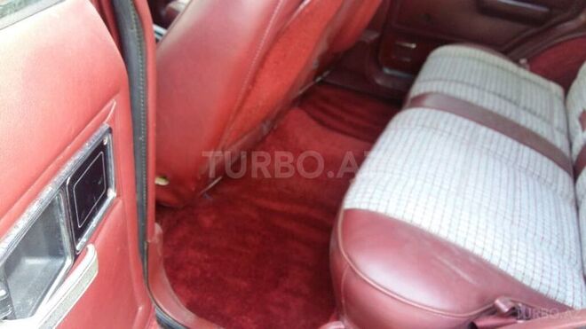 Jeep Grand Cherokee 1985, 1,234,567 km - 2.4 l - Sumqayıt