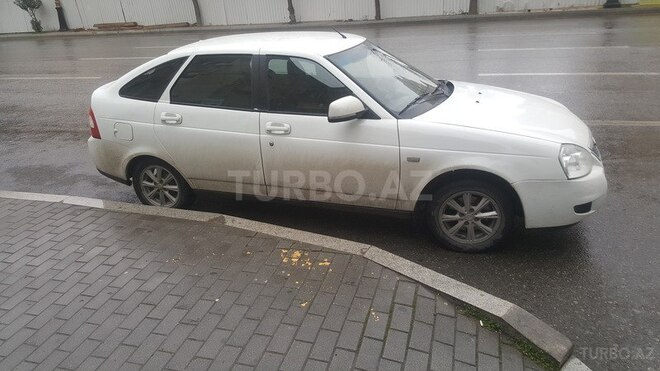 LADA (VAZ) Priora 2015, 69,000 km - 1.6 l - Bakı