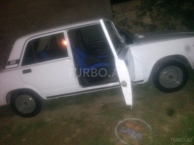 LADA (VAZ) 2107 1991, 200 km - 1.6 l - Bakı
