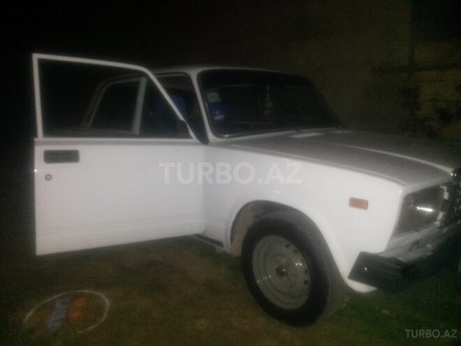 LADA (VAZ) 2107 1991, 200 km - 1.6 l - Bakı