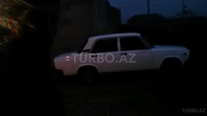LADA (VAZ) 2107 1991, 200 km - 1.6 l - Bakı