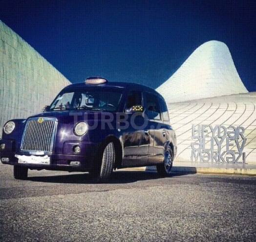 Geely TX4 2011, 230,000 km - 0.3 l - Bakı
