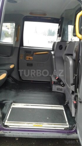 Geely TX4 2011, 230,000 km - 0.3 l - Bakı