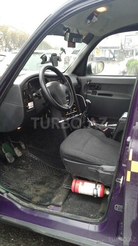 Geely TX4 2011, 230,000 km - 0.3 l - Bakı