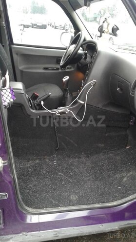Geely TX4 2011, 230,000 km - 0.3 l - Bakı