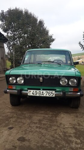 LADA (VAZ) 2106 1989, 305,000 km - 1.3 l - Cəlilabad