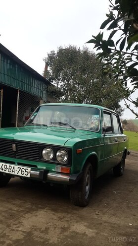 LADA (VAZ) 2106 1989, 305,000 km - 1.3 l - Cəlilabad