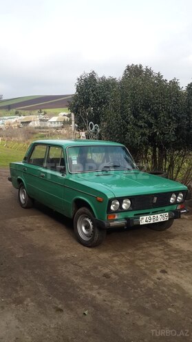 LADA (VAZ) 2106 1989, 305,000 km - 1.3 l - Cəlilabad