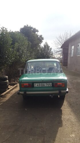 LADA (VAZ) 2106 1989, 305,000 km - 1.3 l - Cəlilabad