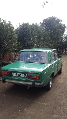 LADA (VAZ) 2106 1989, 305,000 km - 1.3 l - Cəlilabad