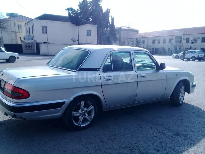 GAZ 31105 2005, 245,000 km - 2.3 л - Kürdəmir