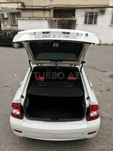 LADA (VAZ) Priora 2013, 196,000 km - 1.6 l - Bakı