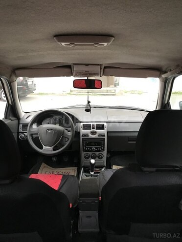 LADA (VAZ) Priora 2013, 196,000 km - 1.6 l - Bakı