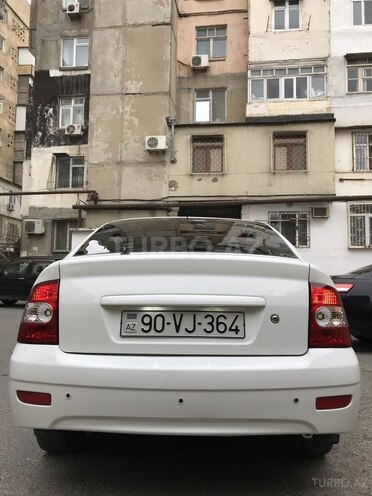 LADA (VAZ) Priora 2013, 196,000 km - 1.6 l - Bakı