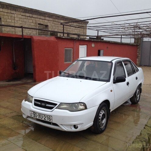 Daewoo Nexia 2010, 350,000 km - 1.5 l - Bakı
