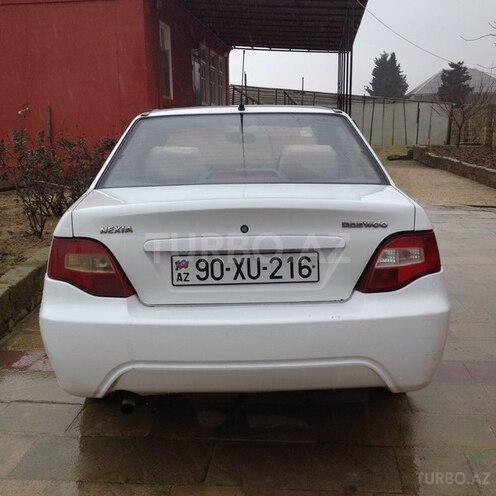 Daewoo Nexia 2010, 350,000 km - 1.5 l - Bakı