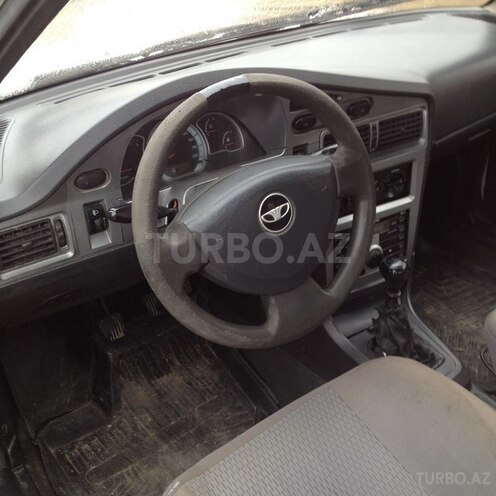 Daewoo Nexia 2010, 350,000 km - 1.5 l - Bakı