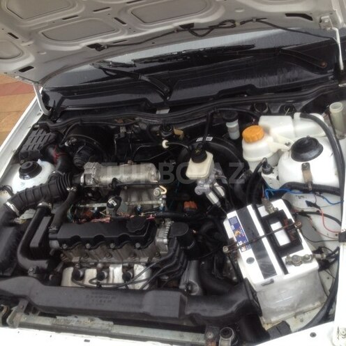 Daewoo Nexia 2010, 350,000 km - 1.5 l - Bakı