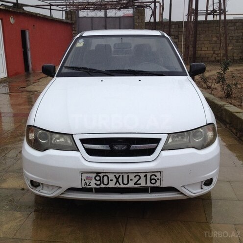 Daewoo Nexia 2010, 350,000 km - 1.5 l - Bakı