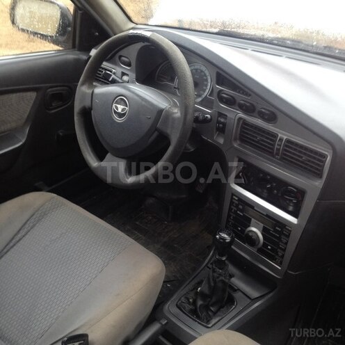 Daewoo Nexia 2010, 350,000 km - 1.5 l - Bakı