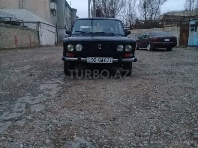 LADA (VAZ) 2106 2004, 250,000 km - 1.6 l - Sumqayıt