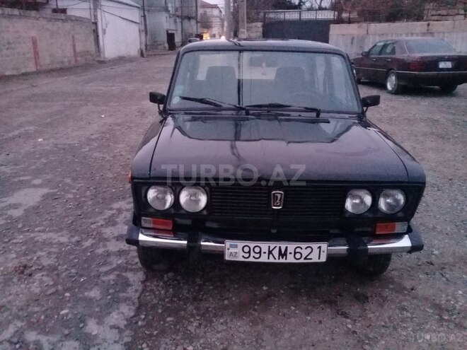 LADA (VAZ) 2106 2004, 250,000 km - 1.6 l - Sumqayıt