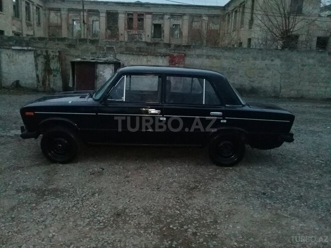 LADA (VAZ) 2106 2004, 250,000 km - 1.6 l - Sumqayıt