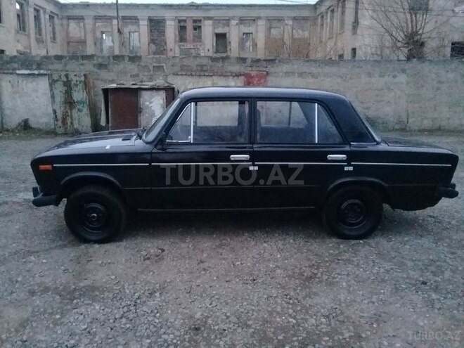 LADA (VAZ) 2106 2004, 250,000 km - 1.6 l - Sumqayıt