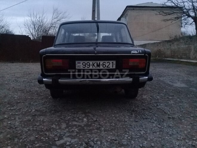 LADA (VAZ) 2106 2004, 250,000 km - 1.6 l - Sumqayıt