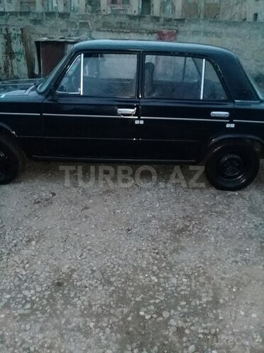 LADA (VAZ) 2106 2004, 250,000 km - 1.6 l - Sumqayıt