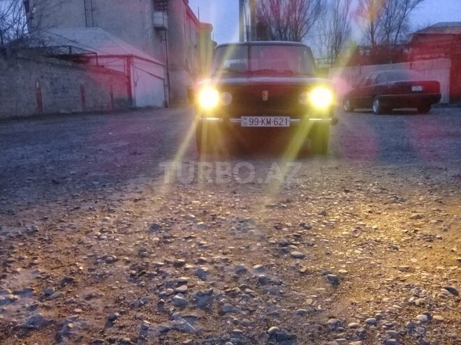 LADA (VAZ) 2106 2004, 250,000 km - 1.6 l - Sumqayıt