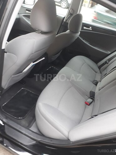 Hyundai Sonata 2013, 51,000 km - 2.4 л - Bakı