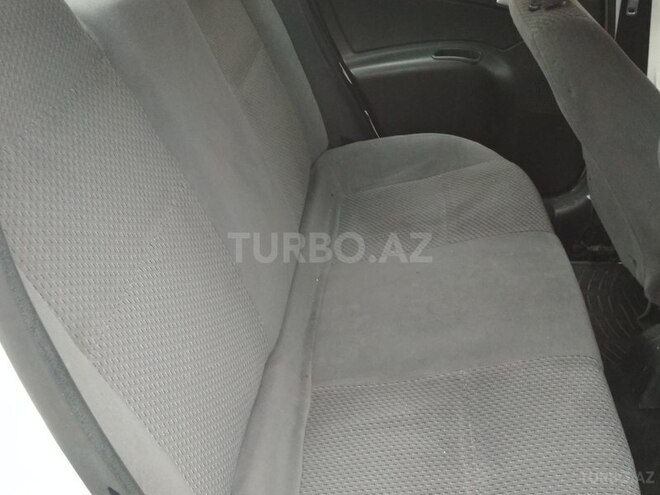 Iran Khodro Runna 2013, 110,000 km - 1.6 l - Bakı