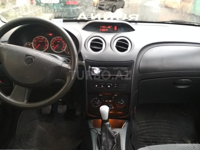 Iran Khodro Runna 2013, 110,000 km - 1.6 l - Bakı