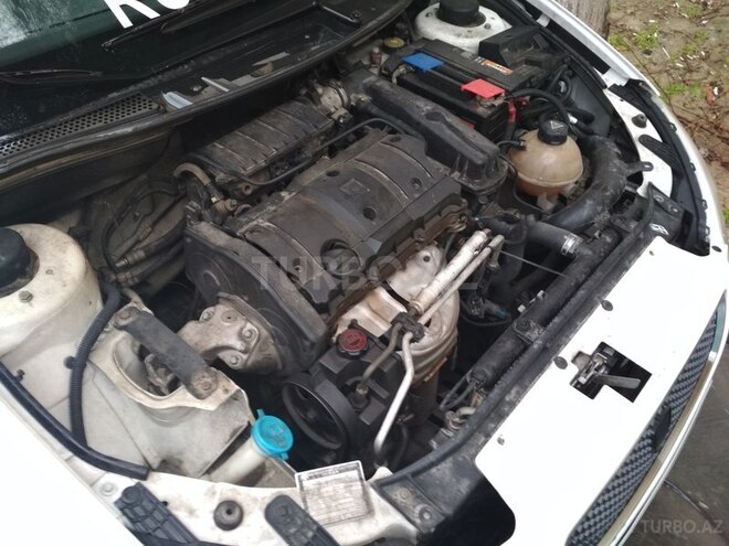 Iran Khodro Runna 2013, 110,000 km - 1.6 l - Bakı