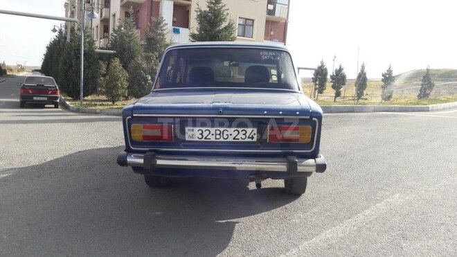 LADA (VAZ) 2106 1996, 250,000 km - 1.5 л - Gəncə