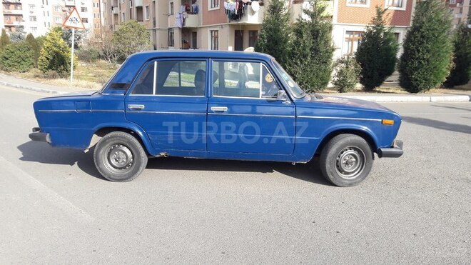 LADA (VAZ) 2106 1996, 250,000 km - 1.5 л - Gəncə