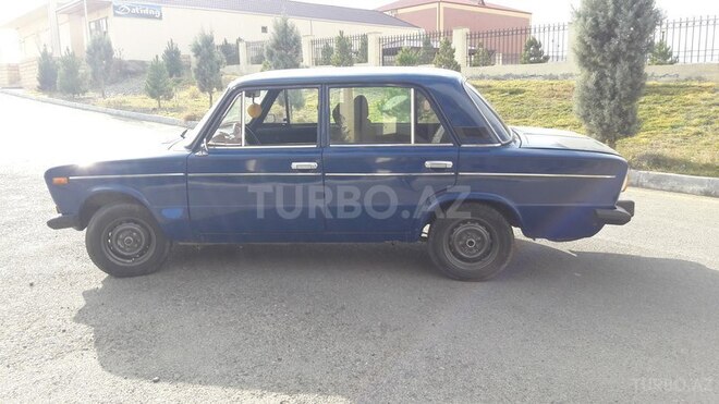 LADA (VAZ) 2106 1996, 250,000 km - 1.5 л - Gəncə