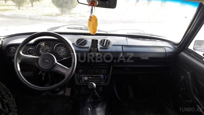 LADA (VAZ) 2106 1996, 250,000 km - 1.5 л - Gəncə